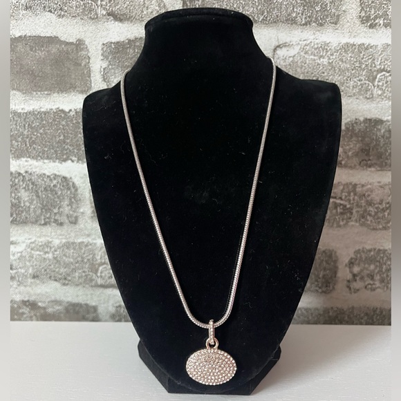 WHBM 3 in 1 Necklace Set - Picture 6 of 7